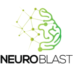 The Neuroblast Logo