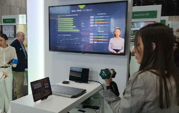 Arab Health 2025