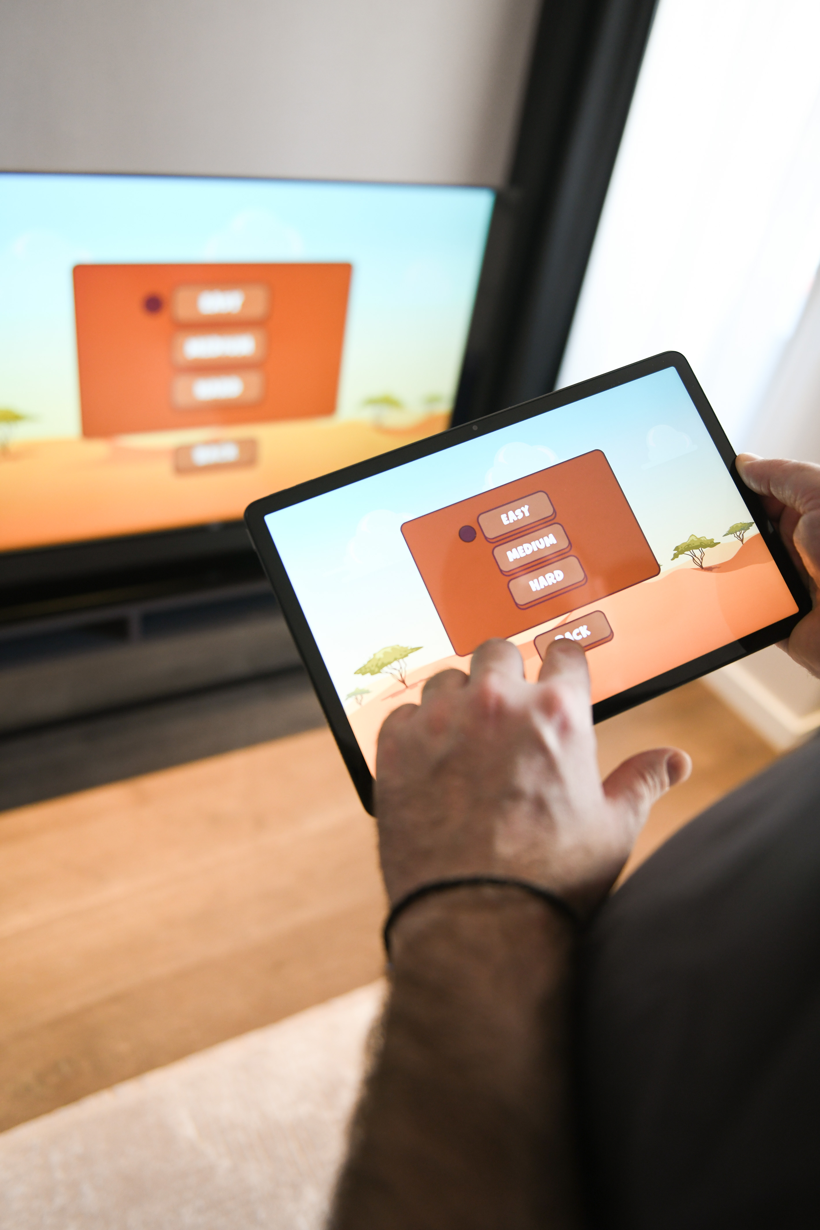 Why Continuity Matters 1