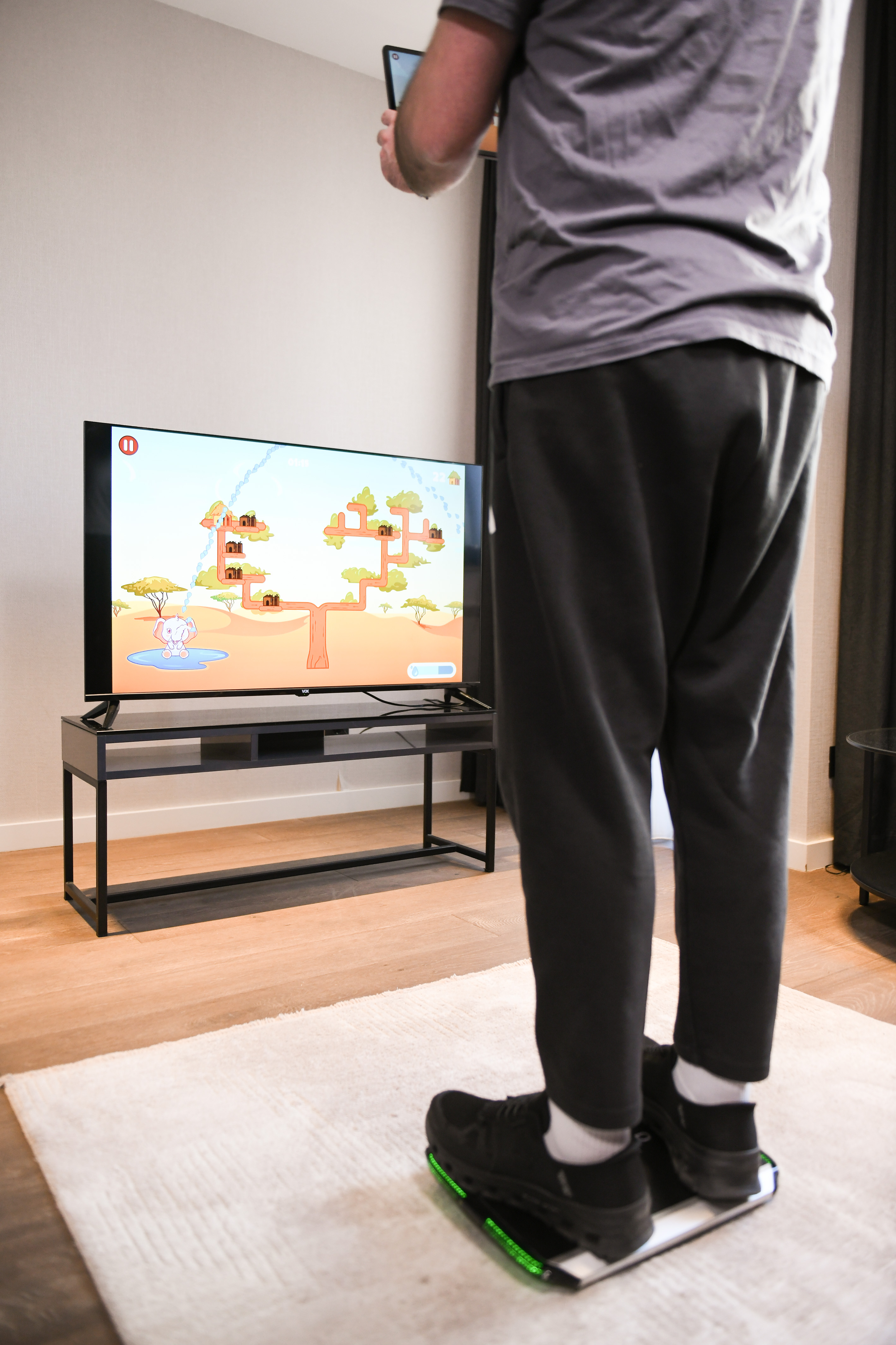 Why Continuity Matters 3