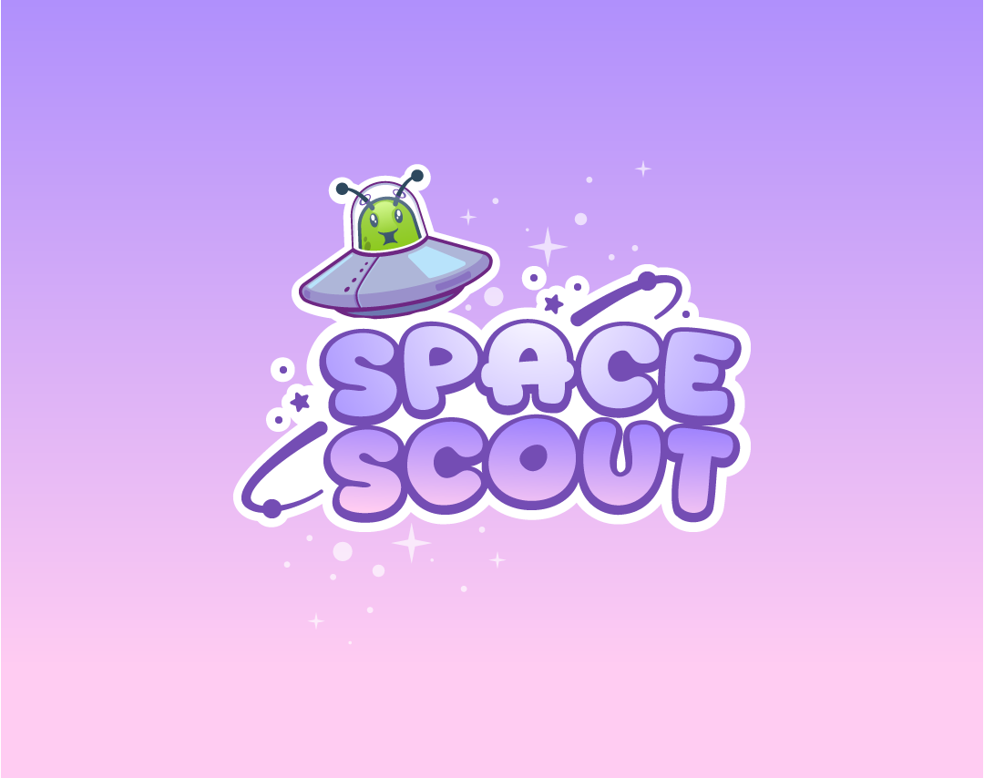 Space Scout screenshot