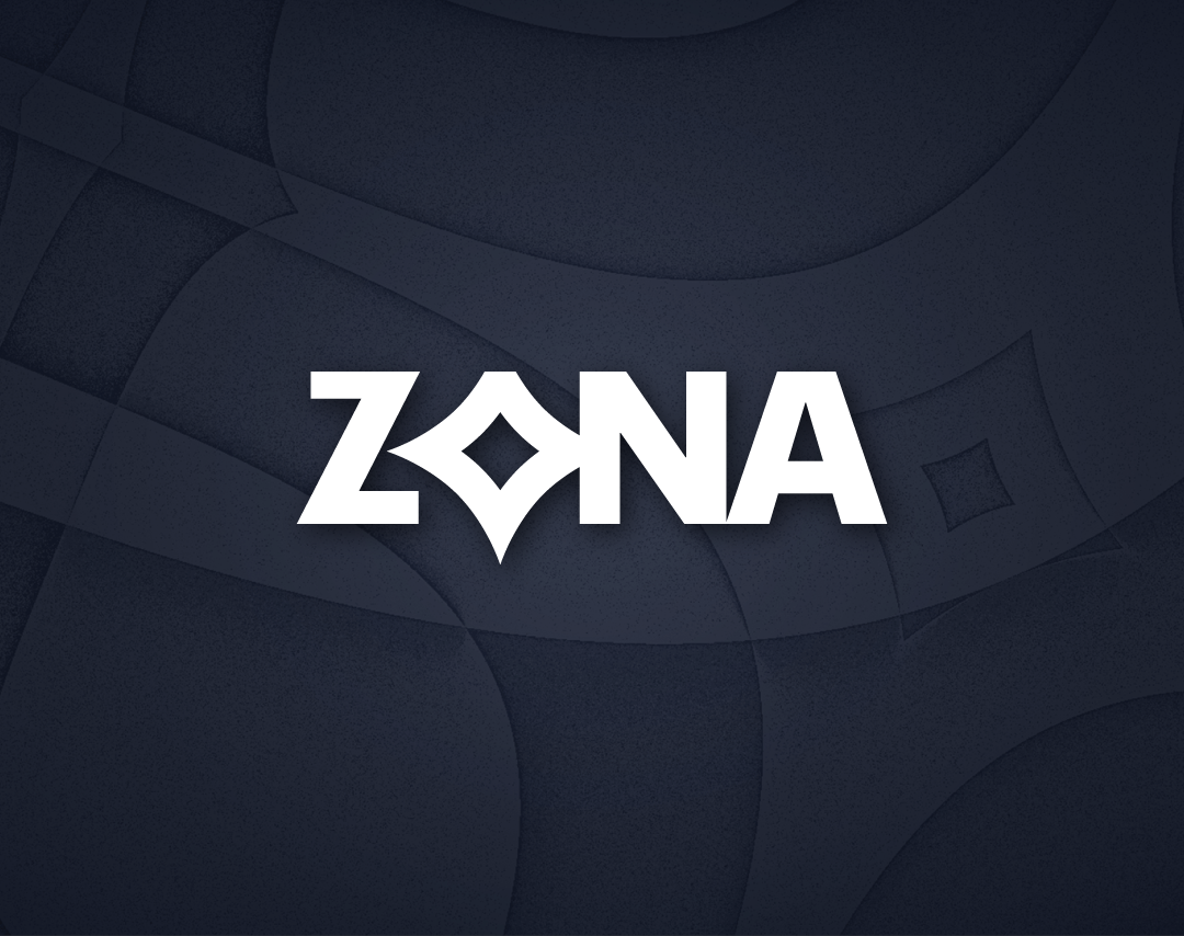 Zona screenshot