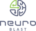 The Neuroblast Logo